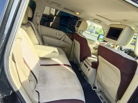 Nissan Patrol 2013 года за 10 500 000 тг. в Астана – фото 16