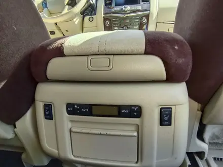 Nissan Patrol 2013 года за 10 500 000 тг. в Астана – фото 17