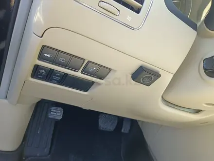 Nissan Patrol 2013 года за 10 500 000 тг. в Астана – фото 20