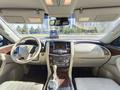 Nissan Patrol 2013 года за 10 500 000 тг. в Астана – фото 23