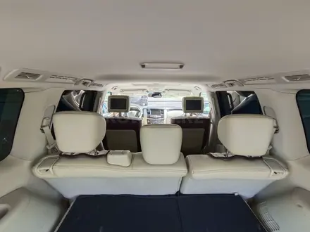 Nissan Patrol 2013 года за 10 500 000 тг. в Астана – фото 29