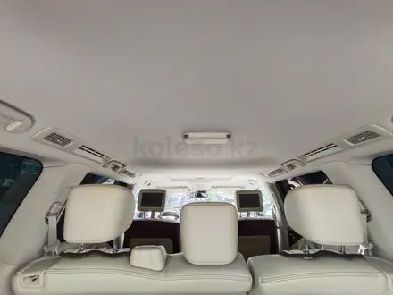 Nissan Patrol 2013 года за 10 500 000 тг. в Астана – фото 30