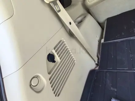 Nissan Patrol 2013 года за 10 500 000 тг. в Астана – фото 32