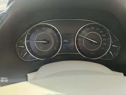 Nissan Patrol 2013 года за 10 500 000 тг. в Астана – фото 33
