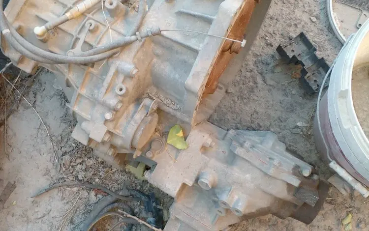 Коробка автомат на ипсум за 150 000 тг. в Алматы
