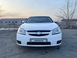 Chevrolet Epica 2007 года за 1 700 000 тг. в Семей – фото 2