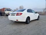 Chevrolet Epica 2007 года за 1 700 000 тг. в Семей – фото 4