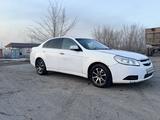 Chevrolet Epica 2007 года за 1 700 000 тг. в Семей – фото 3