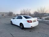 Chevrolet Epica 2007 года за 1 700 000 тг. в Семей – фото 5