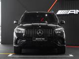 Mercedes-Benz GLE 53 AMG 4MATIC+ 2025 года за 87 900 000 тг. в Астана – фото 2
