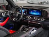 Mercedes-Benz GLE 53 AMG 4MATIC+ 2025 года за 87 900 000 тг. в Астана – фото 3