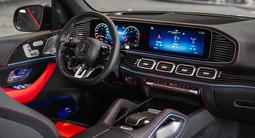 Mercedes-Benz GLE 53 AMG 4MATIC+ 2025 годаүшін76 000 000 тг. в Астана – фото 3