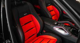 Mercedes-Benz GLE 53 AMG 4MATIC+ 2025 годаүшін76 000 000 тг. в Астана – фото 4