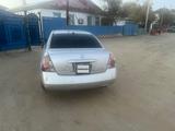 Nissan Altima 2003 года за 2 500 000 тг. в Аральск – фото 2