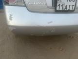 Nissan Altima 2003 года за 2 500 000 тг. в Аральск – фото 5