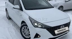 Hyundai Accent 2020 годаүшін7 400 000 тг. в Астана – фото 2