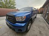 Toyota Tundra 2010 годаүшін14 000 000 тг. в Алматы