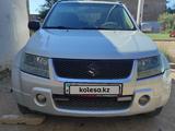 Suzuki Grand Vitara 2008 годаfor5 700 000 тг. в Балхаш – фото 3