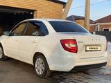 ВАЗ (Lada) Granta 2190 2022 года за 4 800 000 тг. в Уральск – фото 2