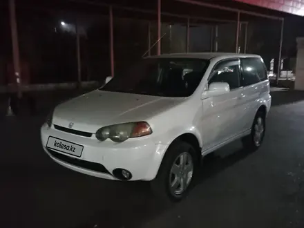 Honda HR-V 1999 года за 3 000 000 тг. в Алматы