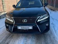 Lexus RX 350 2015 годаүшін13 000 000 тг. в Алматы