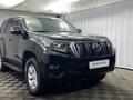 Toyota Land Cruiser Prado 2022 годаүшін22 900 000 тг. в Алматы – фото 19