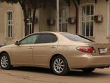 Lexus ES 330 2003 года за 5 600 000 тг. в Кордай – фото 4