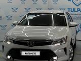 Toyota Camry 2017 годаүшін10 800 000 тг. в Алматы