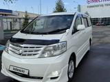 Toyota Alphard 2005 года за 8 000 000 тг. в Петропавловск