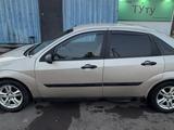 Ford Focus 2001 годаүшін2 100 000 тг. в Астана – фото 3