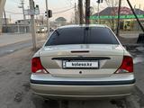 Ford Focus 2001 годаүшін2 100 000 тг. в Астана – фото 5