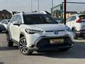 Toyota Frontlander 2022 годаfor12 500 000 тг. в Костанай – фото 2