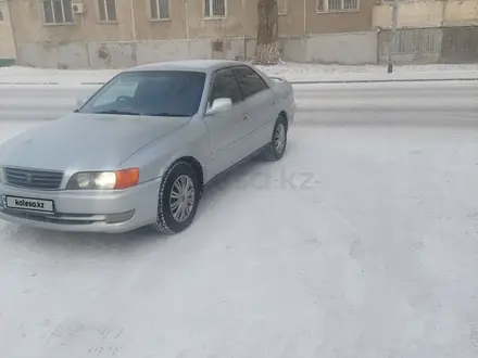 Toyota Chaser 1997 года за 3 600 000 тг. в Павлодар – фото 2