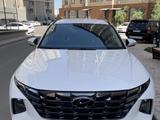 Hyundai Tucson 2023 года за 12 500 000 тг. в Алматы – фото 3