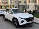Hyundai Tucson 2023 года за 12 500 000 тг. в Алматы