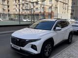 Hyundai Tucson 2023 года за 12 500 000 тг. в Алматы – фото 2