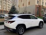Hyundai Tucson 2023 года за 12 500 000 тг. в Алматы – фото 4