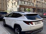 Hyundai Tucson 2023 года за 12 500 000 тг. в Алматы – фото 5