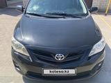 Toyota Corolla 2011 годаүшін6 200 000 тг. в Актобе – фото 2