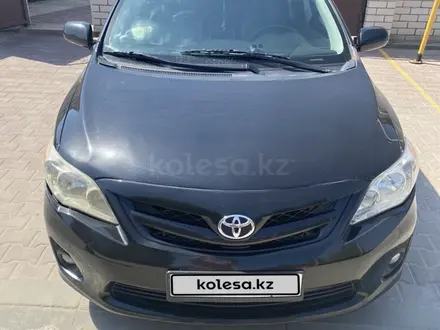 Toyota Corolla 2011 года за 6 200 000 тг. в Актобе – фото 2