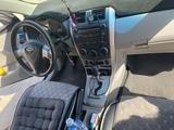 Toyota Corolla 2011 годаүшін6 200 000 тг. в Актобе – фото 4