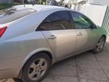 Nissan Primera 2002 годаүшін2 300 000 тг. в Темиртау