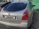 Nissan Primera 2002 года за 2 300 000 тг. в Темиртау – фото 2