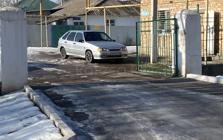 ВАЗ (Lada) 2114 2011 годаүшін1 900 000 тг. в Кордай