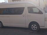 Toyota Hiace 2013 годаfor12 500 000 тг. в Шымкент – фото 4