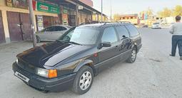 Volkswagen Passat 1993 года за 1 300 000 тг. в Шымкент – фото 2
