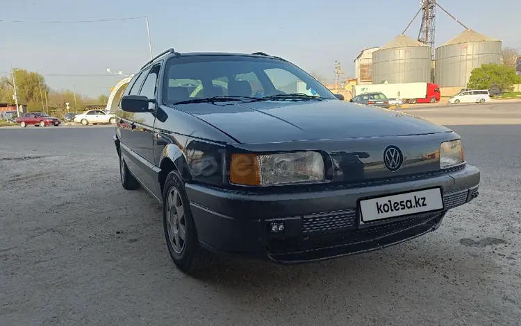 Volkswagen Passat 1993 годаүшін1 300 000 тг. в Шымкент