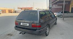 Volkswagen Passat 1993 года за 1 300 000 тг. в Шымкент – фото 3