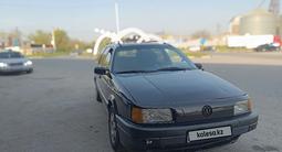 Volkswagen Passat 1993 года за 1 300 000 тг. в Шымкент – фото 4
