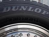 Диски R15, Ширина 6.5JJ, Вылет ЕТ + 27, разболтовка 6*139, 7 с шинами за 160 000 тг. в Алматы – фото 4